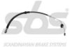 sbs 13308547160 Brake Hose